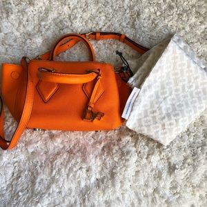 Diane Von Furstenberg Mini Bag